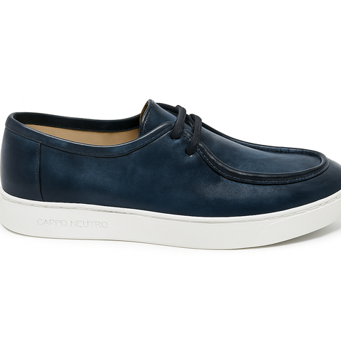 Modello parabut allacciato