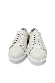 Sneakers allacciata, leggerissima e confortevole Made in Italy Campo Neutro 