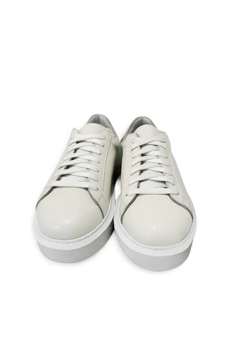 Sneakers allacciata, leggerissima e confortevole Made in Italy Campo Neutro 