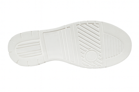 Art Gold Sneakers Pellame Artigianale - Made in Italy | Campo Neutro