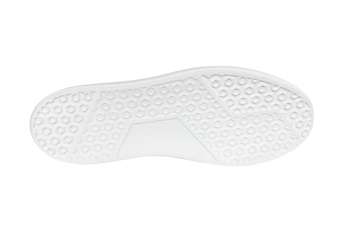 Suola XL light bianca ultra leggera Made in Italy Campo Neutro 