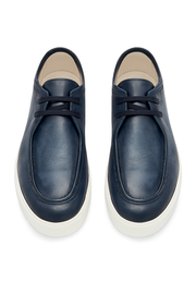 Modello parabut allacciato