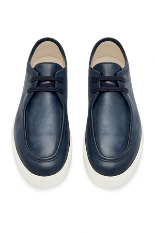 Modello parabut allacciato