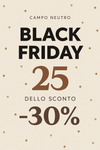 Banner Black Friday Campo Neutro