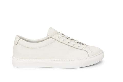 Pelle in Vitello bianco, fatta in Italia Campo Neutro
