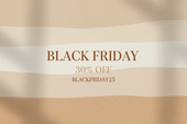 Banner Black Friday Campo Neutro